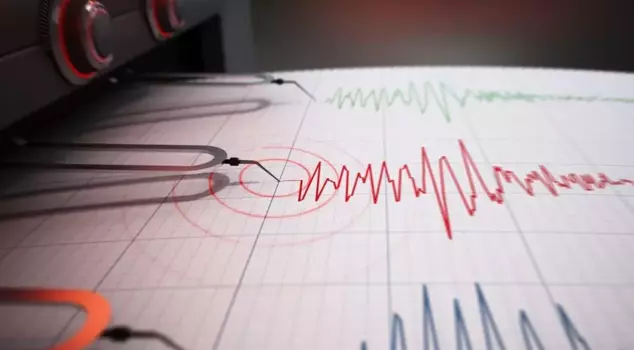 زلزال مروع في بولو