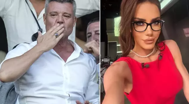 المحكمة دخلت القضية! حوار بين ساران وإيلا روميصة جبيسي