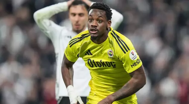 Футбольное дерби Фенербахче - Бешикташ: неприятные события перед матчем.