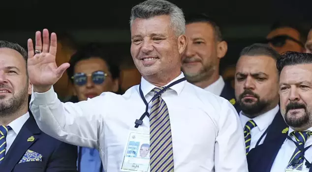 فنربخشة يتعاقد مع نجم سامسونسبور.