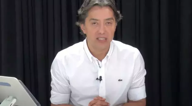 Журналист Эмрулла Эрдинч был задержан.