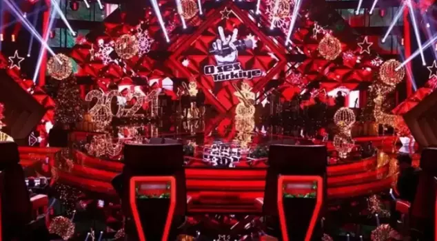 بالعام الماضي كان على المسرح، هذا العام على الطاولة! تم الإعلان عن لجنة تحكيم 