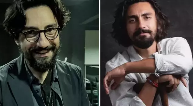 The operator Umut Evirgen was detained in a drug operation.