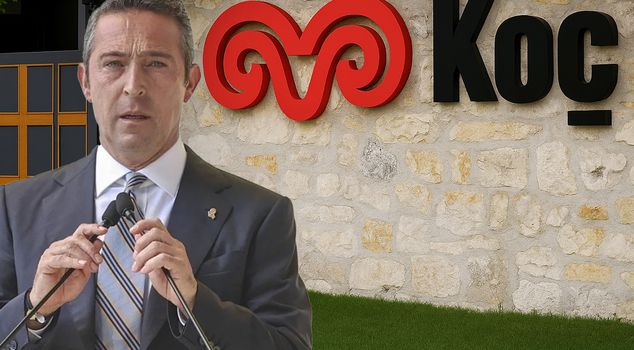 The KAP announcement has arrived! Koç Holding makes a massive acquisition worth 5.2 billion TL.