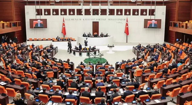 The Libya motion was approved by the Turkish Grand National Assembly.