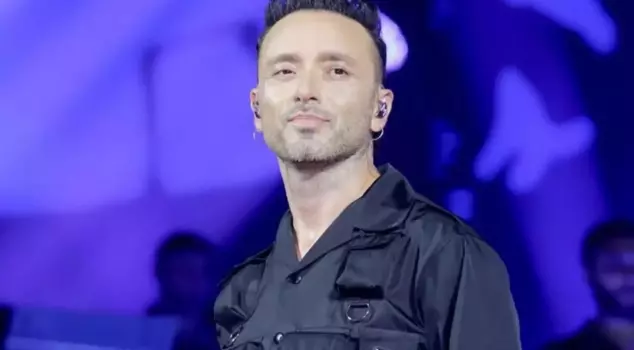 مابل ماتيذ شاركت صورة والدتها! الشبه لفت الانتباه: عظمة المرأة الأناضولية.