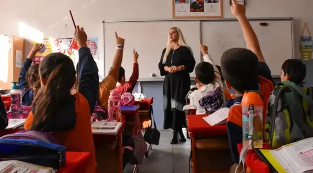 Response to the claim from the Ministry of National Education: 