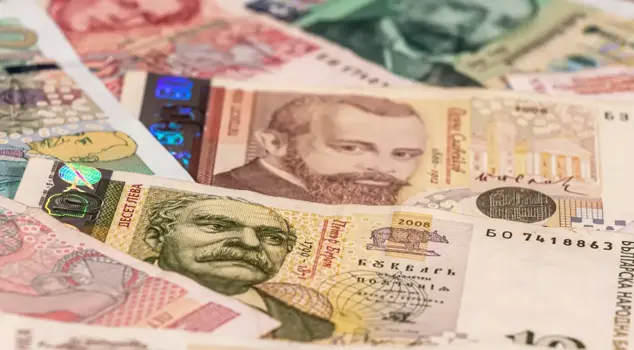 Central Bank's currency move! The Bulgarian Lev is becoming history.
