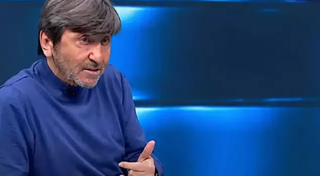 Rıdvan Dilmen's explosive claim about the championship: The one who gets this point...