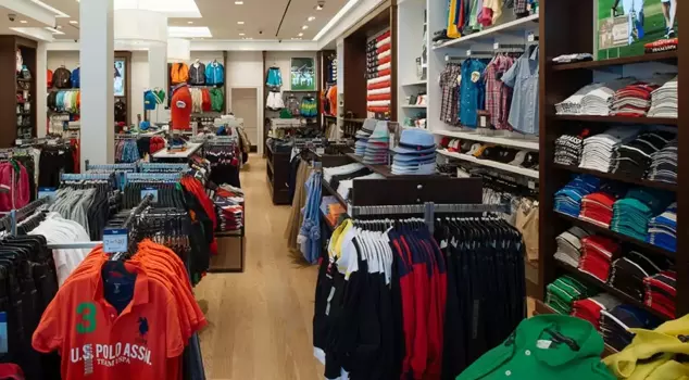 Saat & Saat has acquired the Turkish clothing brand Aydınlı Group.