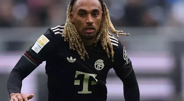 Preparation for a surprise transfer of Sacha Boey.