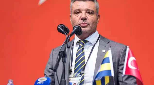 The question was what he would say! Sadettin Saran's explosive response to the sensational claims.