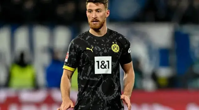 Salih Özcan has taken action! It's only a matter of time before he joins the Super League in January.