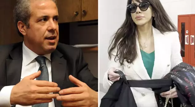 Şamil Tayyar's claim about 