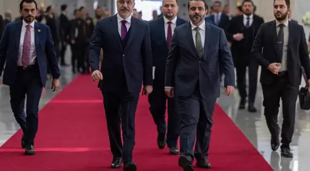 SDG для обратного отсчета начался! Горячие часы на границе.