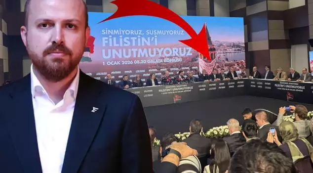 All eyes were on him! There is only one president who did not attend the meeting at TÜGVA.