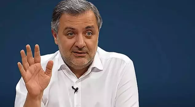 Известный комментатор объявил! Трансфер, который потрясет Суперлигу от Фенербахче.