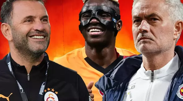 В 2025 году самые обсуждаемые имена в мире спорта! Смотрите, кто оказался на вершине?