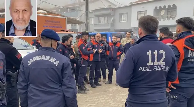 576 hours of uncertainty: Still no sign of Mustafa Abi.