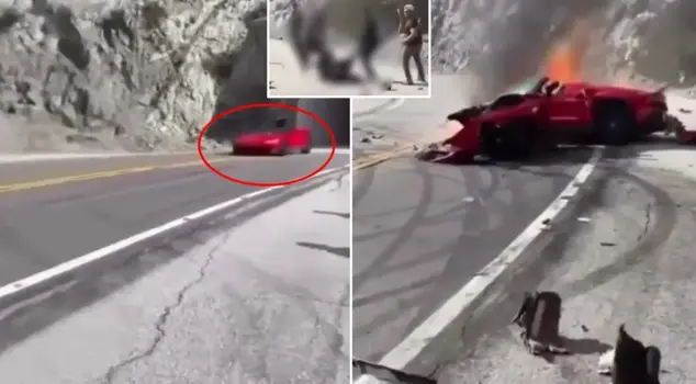 توفي فينس زامبيلا، منتج لعبة كول أوف ديوتي.