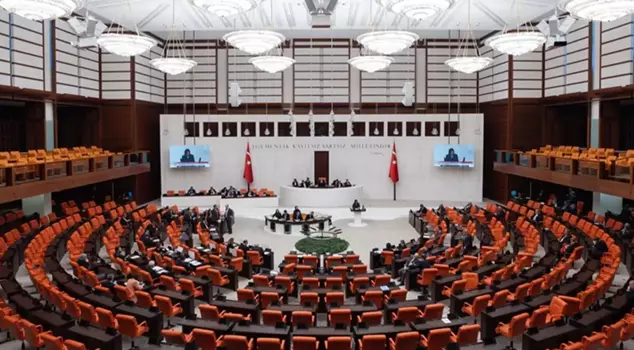 Earthquake offenders will not benefit from the 11th Judicial Package.