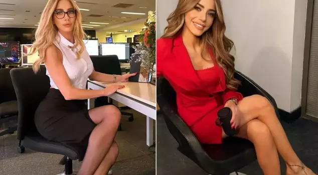 Ela Rümeysa Cebeci's additional statement: I am a user, not a seller, with Sadettin Saran...