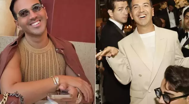 The statement of the phenomenon Cihan Şensözlü, who was arrested for prostitution, has emerged.