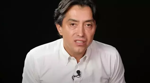 Journalist Emrullah Erdinç has been released.