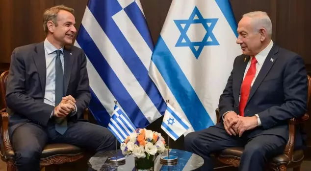 A tripartite summit between Israel, Greece, and the Greek Cypriot Administration also had Turkey on the agenda.