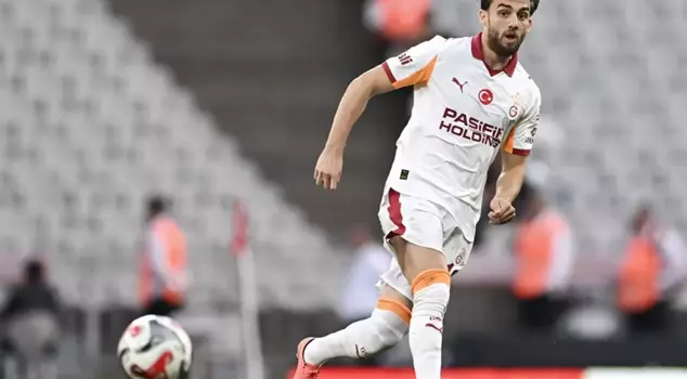 Konyaspor has reached an agreement with Berkan Kutlu.