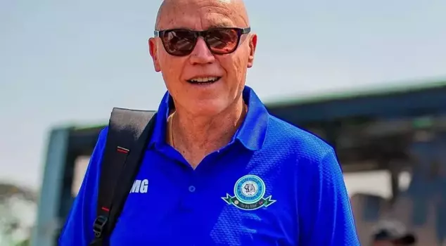 Перед матчем сделано громкое заявление: Мы нейтрализуем Осимхена.