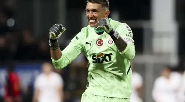 مبادرة كبيرة من موسليرا: يقنع نجم بقيمة 50 مليون يورو للانضمام إلى غلطة سراي