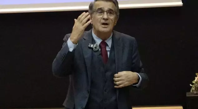 Şenol Güneş announced for the first time: Two offers from abroad.