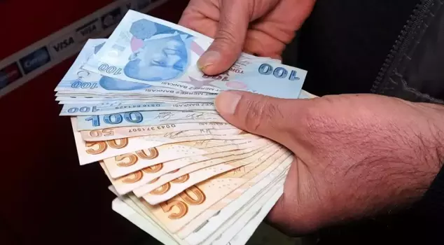 The final stretch has been reached: Here is the strongest figure on the table for the minimum wage.