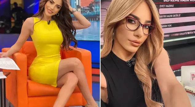 المذيع أم الجاسوس؟ ادعاء يثير الجدل حول إيلا روميصة جبيسي