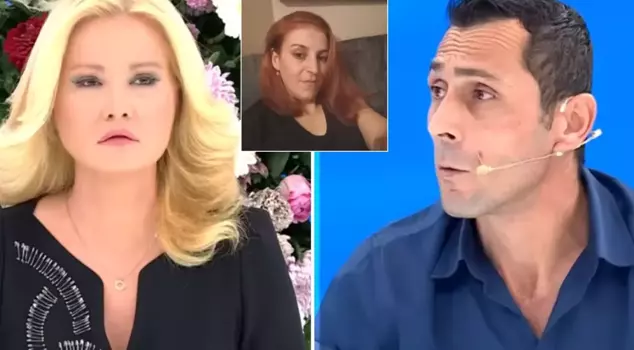 زوج غير محظوظ يتلقى صدمة كبيرة: زوجته التي انضمت إلى البث قالت 