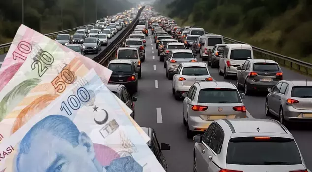 A new era in traffic! The injustice that citizens have been frustrated with is coming to an end.