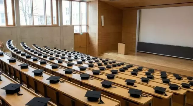 تتقلص مدة التعليم في الجامعات! إليك جميع التفاصيل.