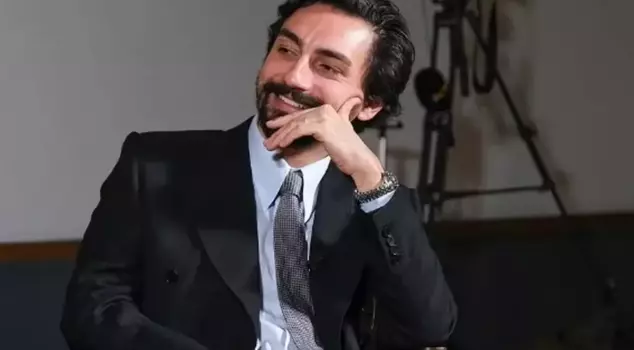 تم اتخاذ القرار بشأن أوموت إيفرجين الذي تم اعتقاله في عملية المخدرات.