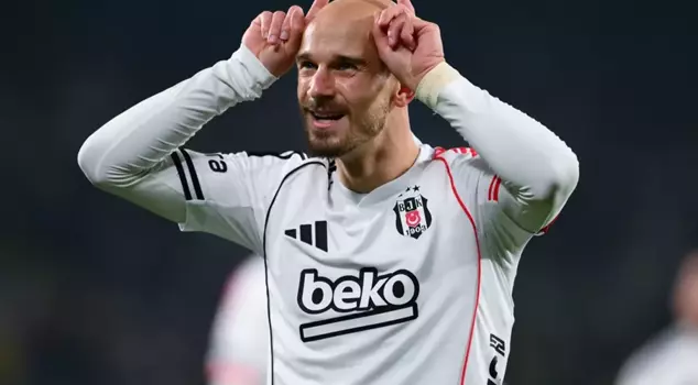 Вацлав Черны очень любит Фенербахче.