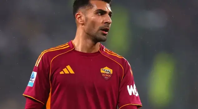 Another giant club is interested in Zeki Çelik.