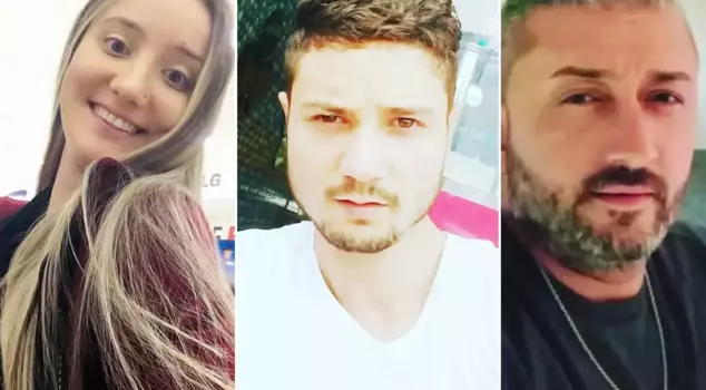 Два человека убил и троих ранил обвиняемый: Они прочитали мои мысли с помощью искусственного интеллекта.