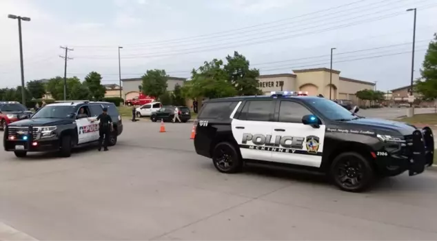 Two people have died in explosions at a nursing home in the United States.