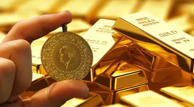 أسعار الذهب شهدت ارتفاعًا تاريخيًا! لأول مرة منذ 46 عامًا