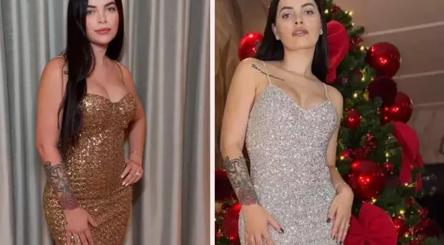 Эдерасонова жена разозлилась на фанатов Фенербахче.