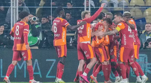 جالطة سراي يحصل على دخل ضخم: 15 مليون دولار