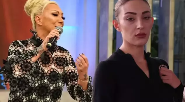 Violence against Güllü's daughter in prison! She was hastily transferred to Silivri.