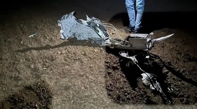 إليك آخر المحادثات بين طيار الطائرة التي سقطت في أنقرة وبرج المراقبة.