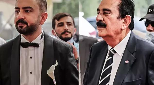 İskender Ertuş هل أطلق النار على ابنه؟ رد مباشر على الادعاء الذي أصبح حديث الساعة.