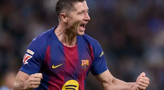 Lewandowski's salary demand from Fenerbahçe has emerged.